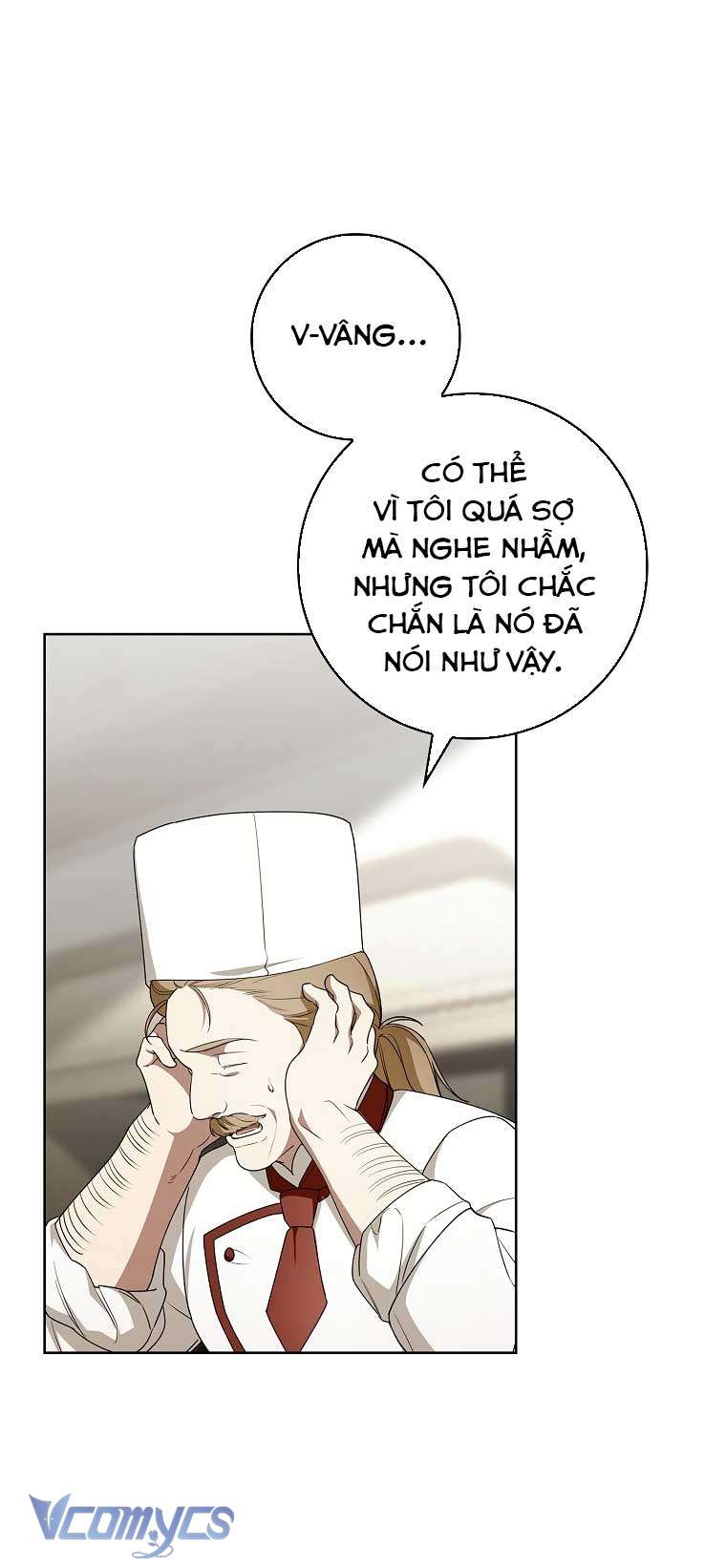 100 lời nguyền tại dinh thự Illestone Chap 25 - Trang 3