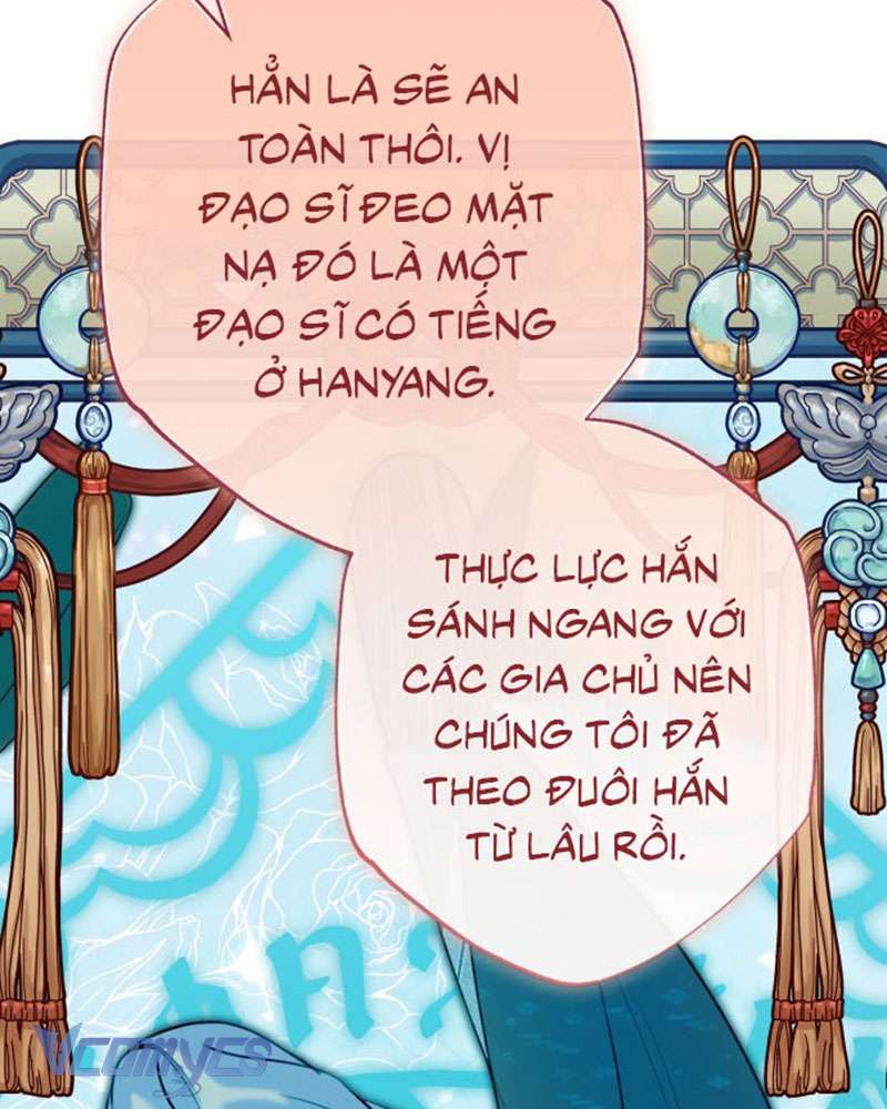 Chuyện Tình Tuyết Phương Bắc Chap 52 - Trang 2