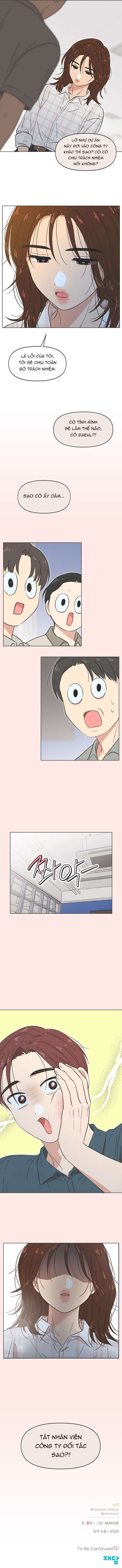 Seasons of Lovesome [SS2] Seasons of Lovesome-Chap 46 - Trang 2