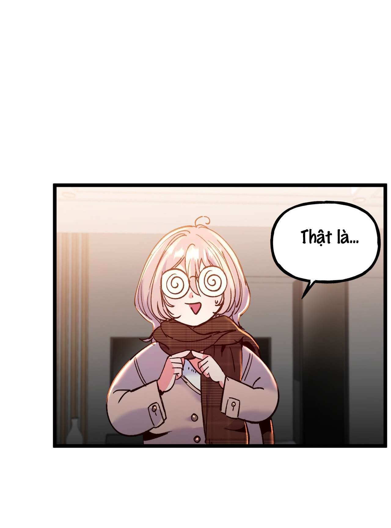 Cuộc Sống Ở Clb Của Sinh Viên Năm Nhất Yul Moo Chap 30 - Trang 3