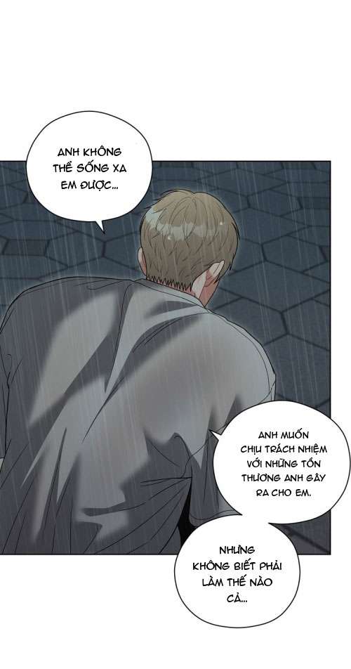 [18+] Ngọn Gió Thơ Ngây Chap 6 - Next Chap 7
