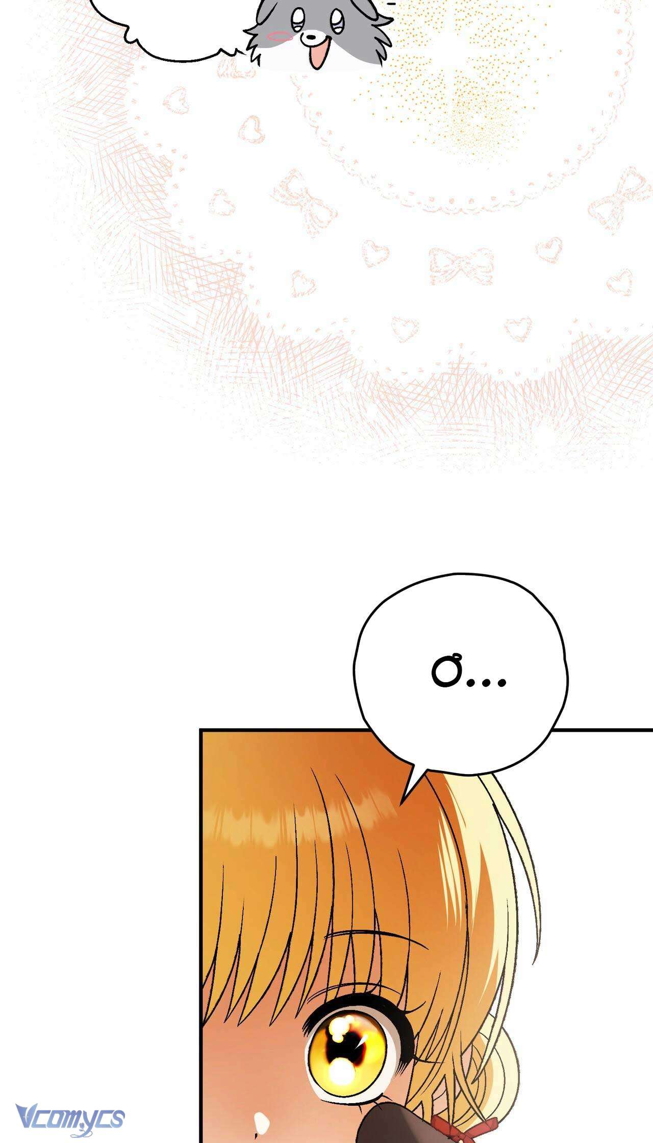 Gửi đến người sói yêu dấu của em Chap 20 - Trang 2