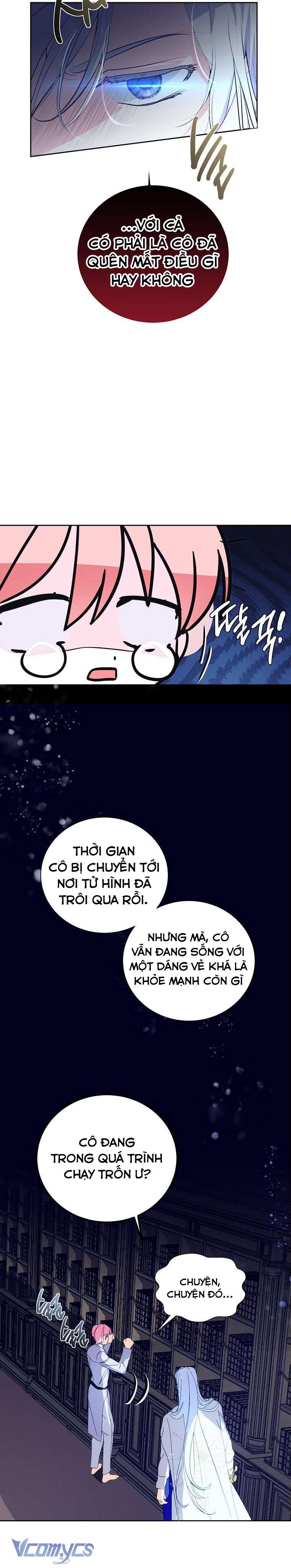 [PNT] Phía Sau Mặt Nạ Của Nam Chính Hiền Lành Chap 2 - Trang 2