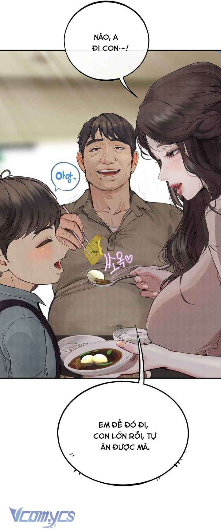 [18+] Nhật Ký Quan Sát Chap 29 - Trang 2
