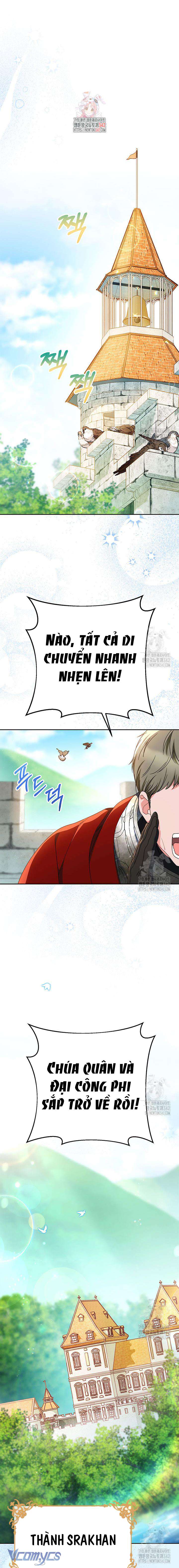 Nuôi Dưỡng Em Gái Xinh Đẹp Chap 62 - Trang 3