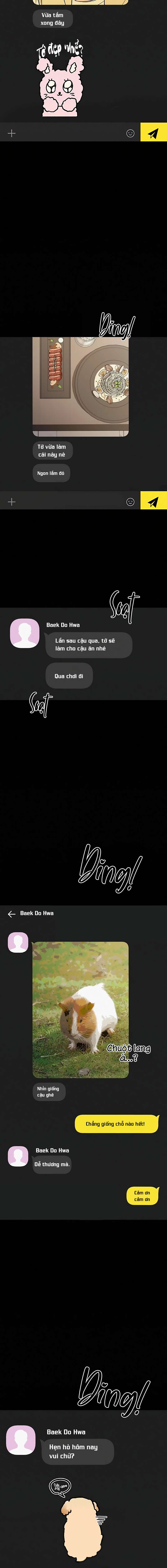 Chiến Lược: Tình Yêu Trong Sáng Chap 122 - Trang 2