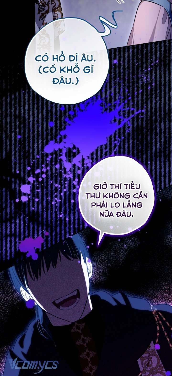 Đứa Trẻ Nuôi Dưỡng Ác Ma Chap 13 - Trang 2
