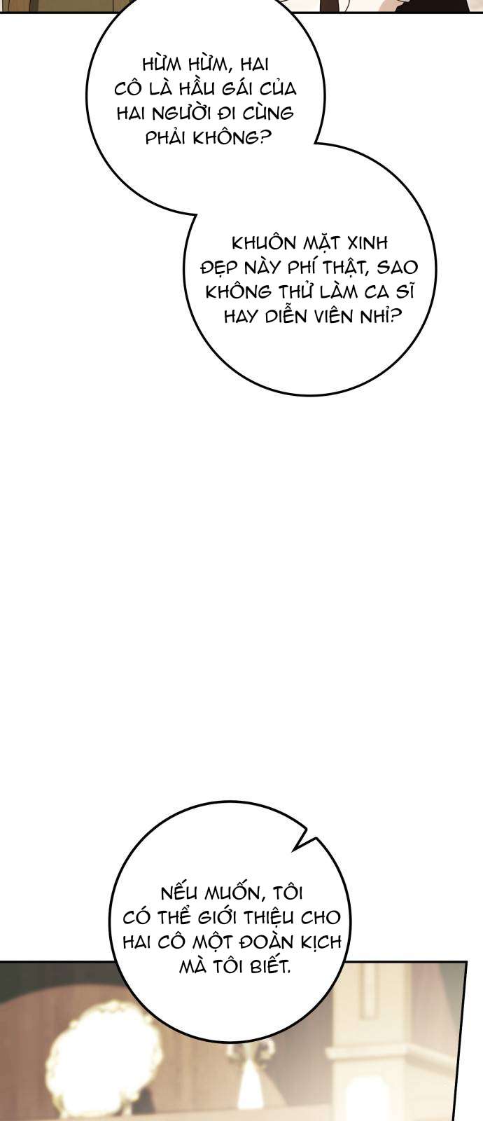 Nữ Công Tước Chiến Lợi Phẩm Chap 28 - Next Chap 29