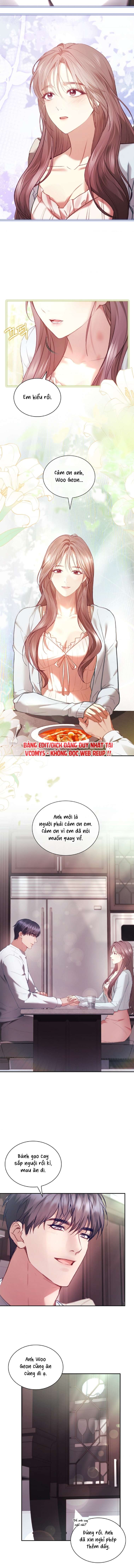 [ 18+ ] Người Vợ Trẻ Chap 57 - Trang 2