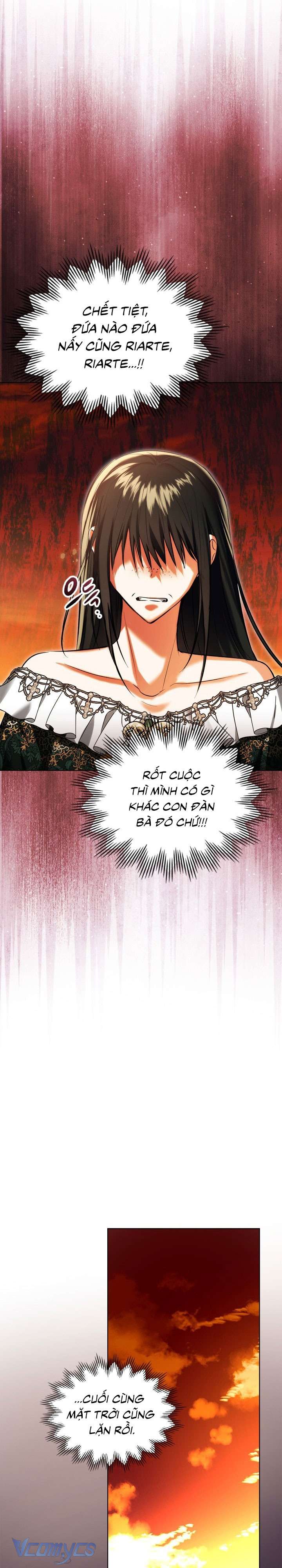 Tôi Mới Là Gia Chủ Thật Sự Chap 47 - Trang 2