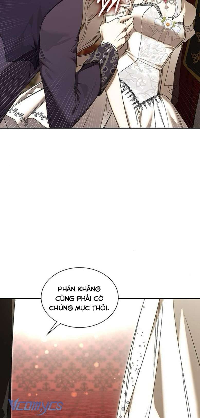 Cứ Cố Gắng Hết Sức Để Hối Hận Chap 22 - Trang 4