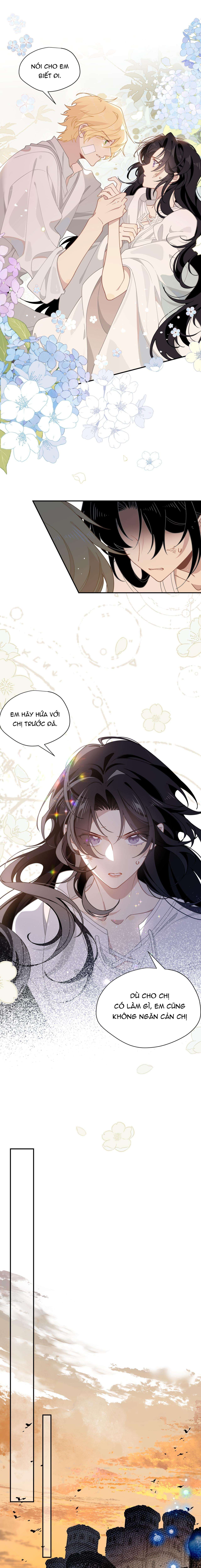 Xuyên thành phù thủy nuôi dưỡng kỵ sĩ thánh điện Chap 92 - Trang 2