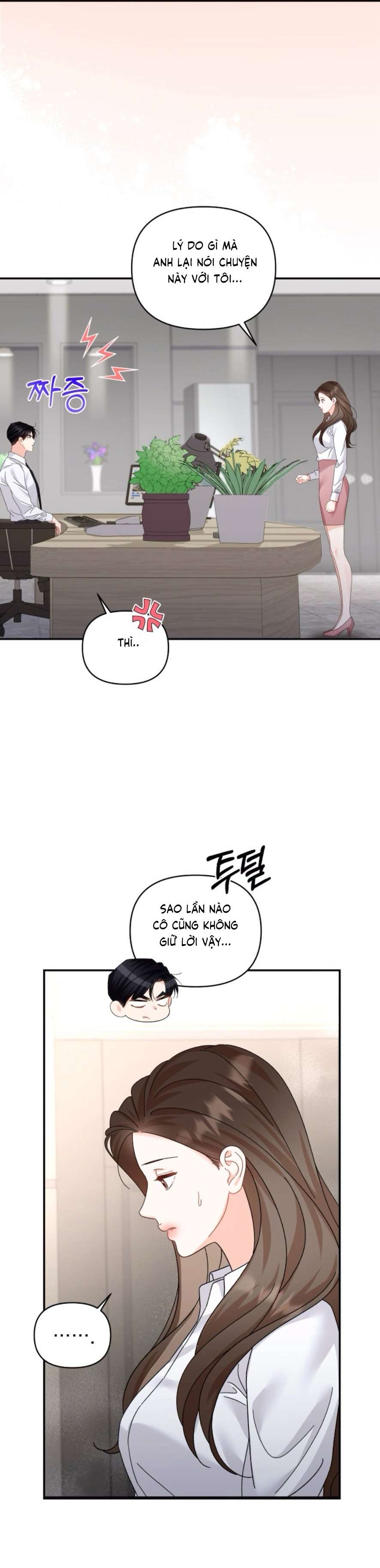 Chính Sách Khuyến Khích Chap 8 - Next Chap 9