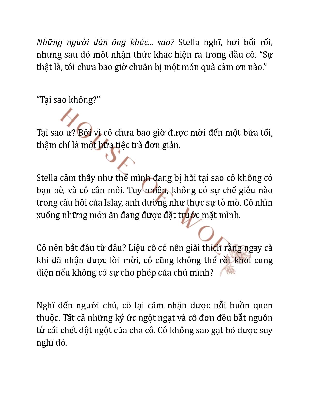 [NOVEL] QUÁI THÚ BỊ NGUYỀN RỦA NẮM GIỮ DÂY XÍCH CỦA TÔI Chap 30 - Trang 2