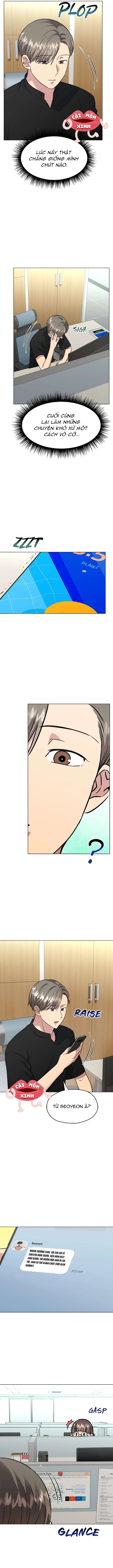 Twenty Nights Twenty Nights-Chap 52 - Trang 2