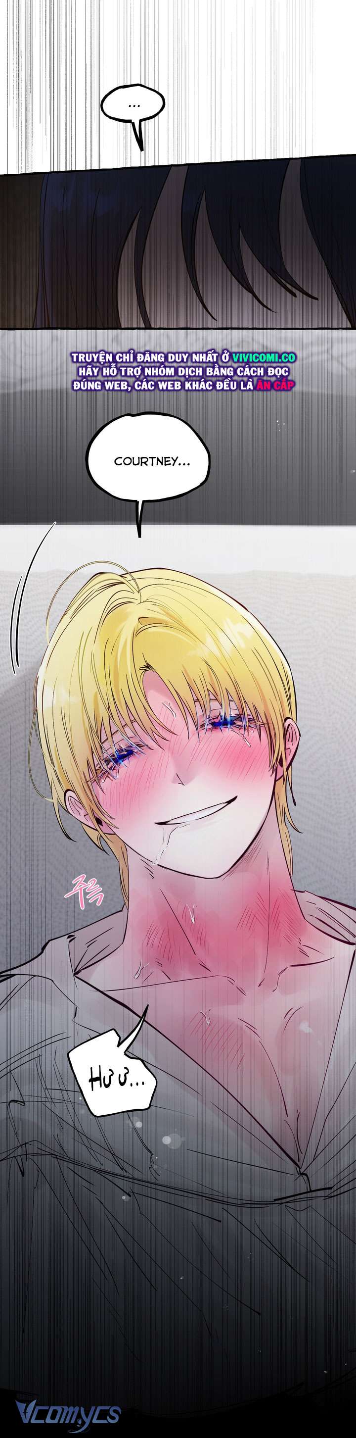 [18+] Hoàng Cung Có Chó Dữ! Chap 68 - Trang 2