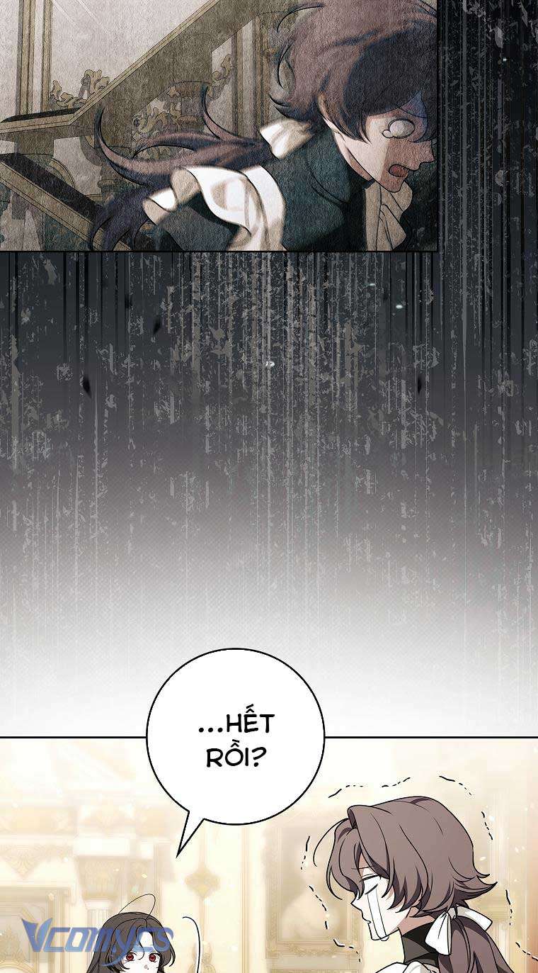 100 lời nguyền tại dinh thự Illestone Chap 32 - Trang 3