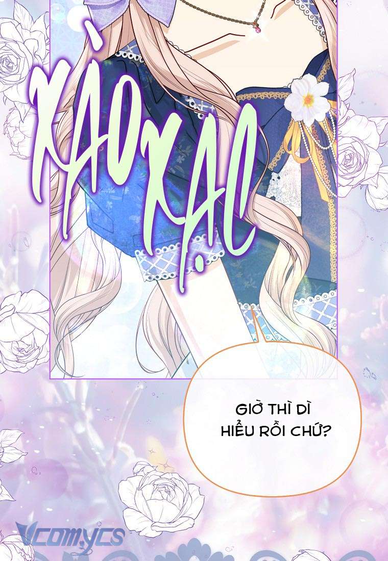 Nhân Vật Phản Diện Đều Thích Tôi Chap 66 - Trang 2