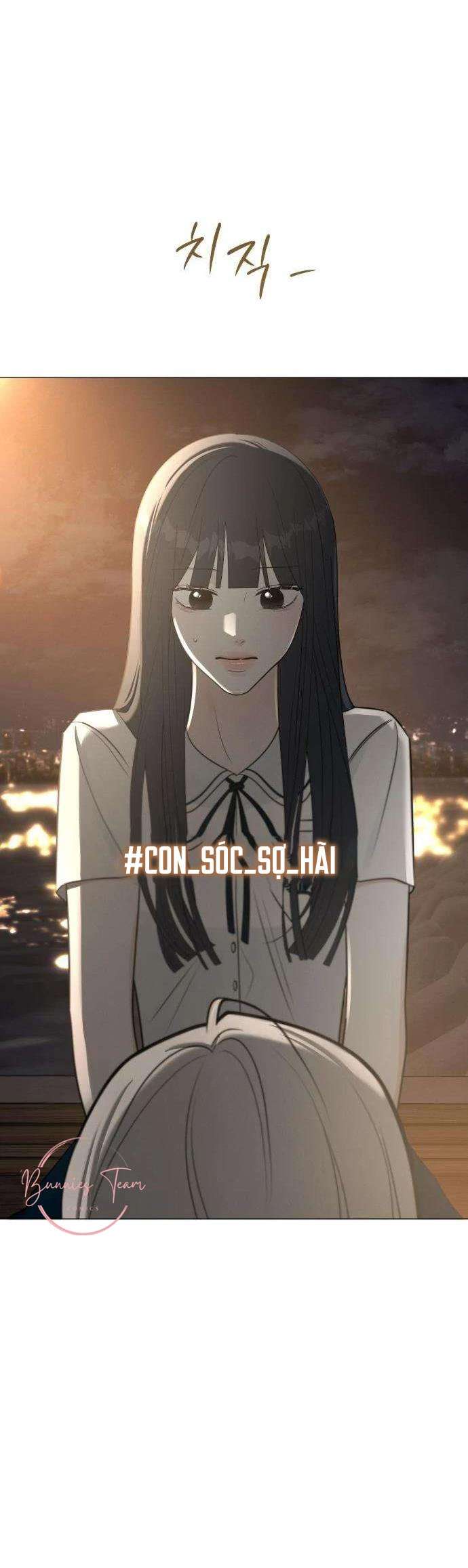 Hashtag Tình Đầu Chap 3 - Trang 2