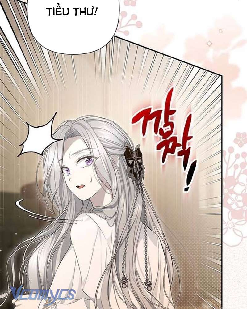 Praesepe Bên Ngoài Chiếc Lồng Chap 10 - Next Chap 11