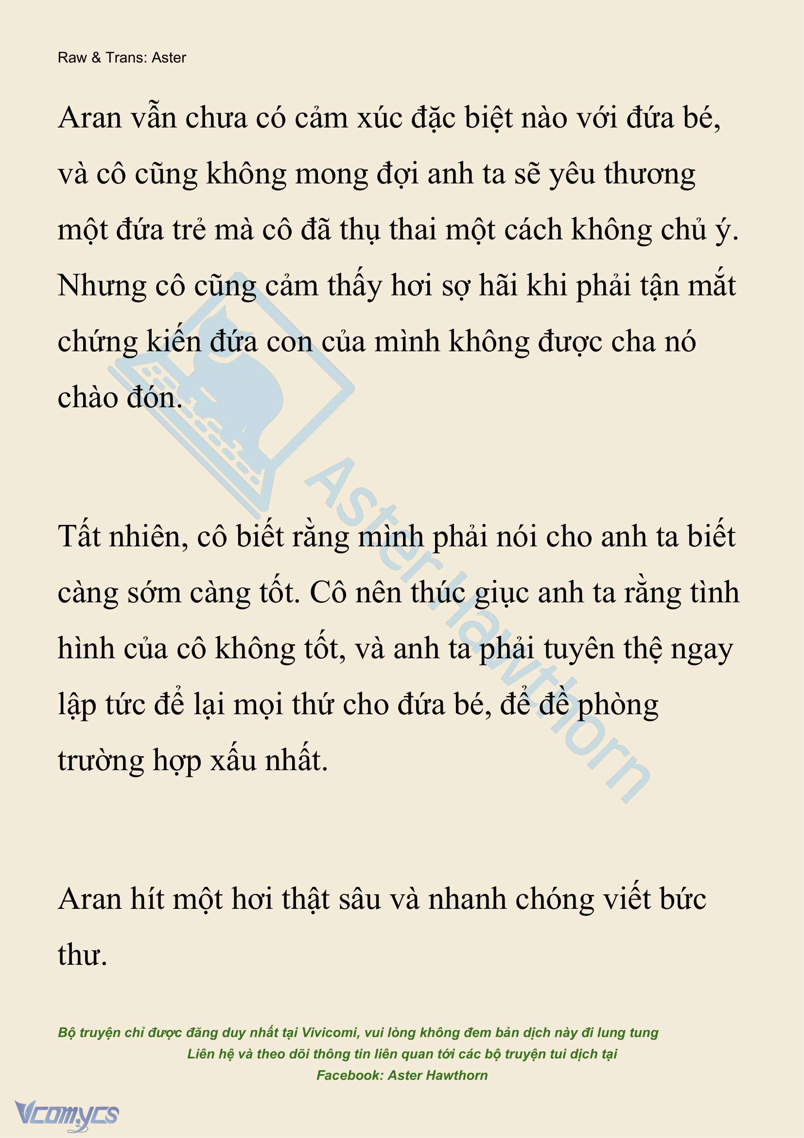 [NOVEL] Đêm Của Bệ Hạ Chap 109 - Trang 2