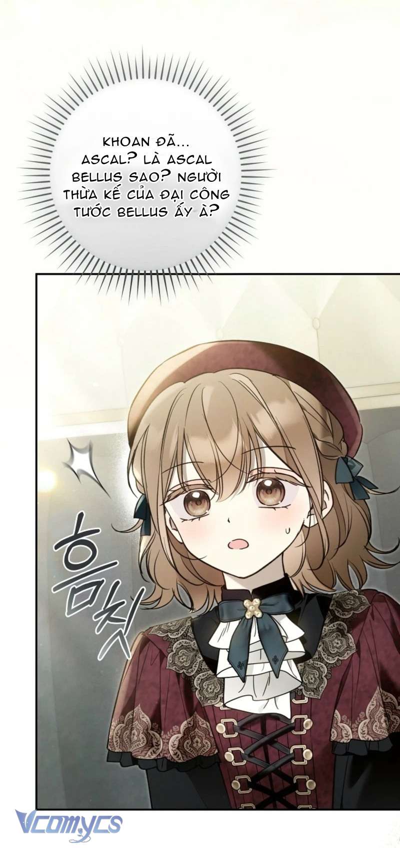 Độc Chiếm Sủng Ái Của Công Chúa Út, Mọi Người Đều Say Mê Tôi. Chap 42 - Trang 3