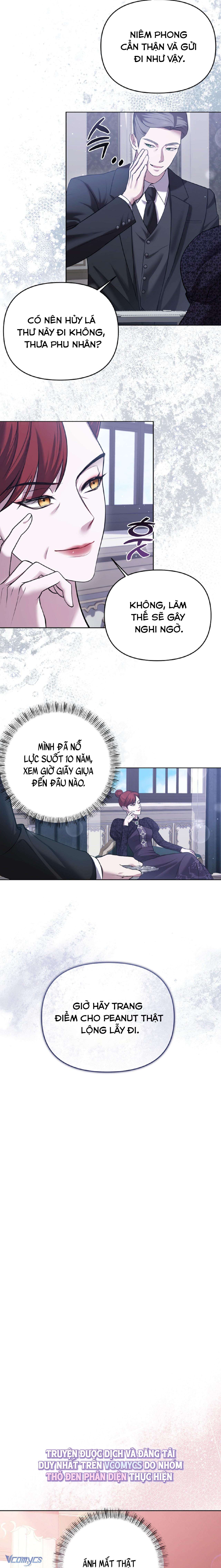 『18+』Nắm Giữ Xiềng Xích Tên Khốn Kiêu Ngạo Chap 3 - Trang 2