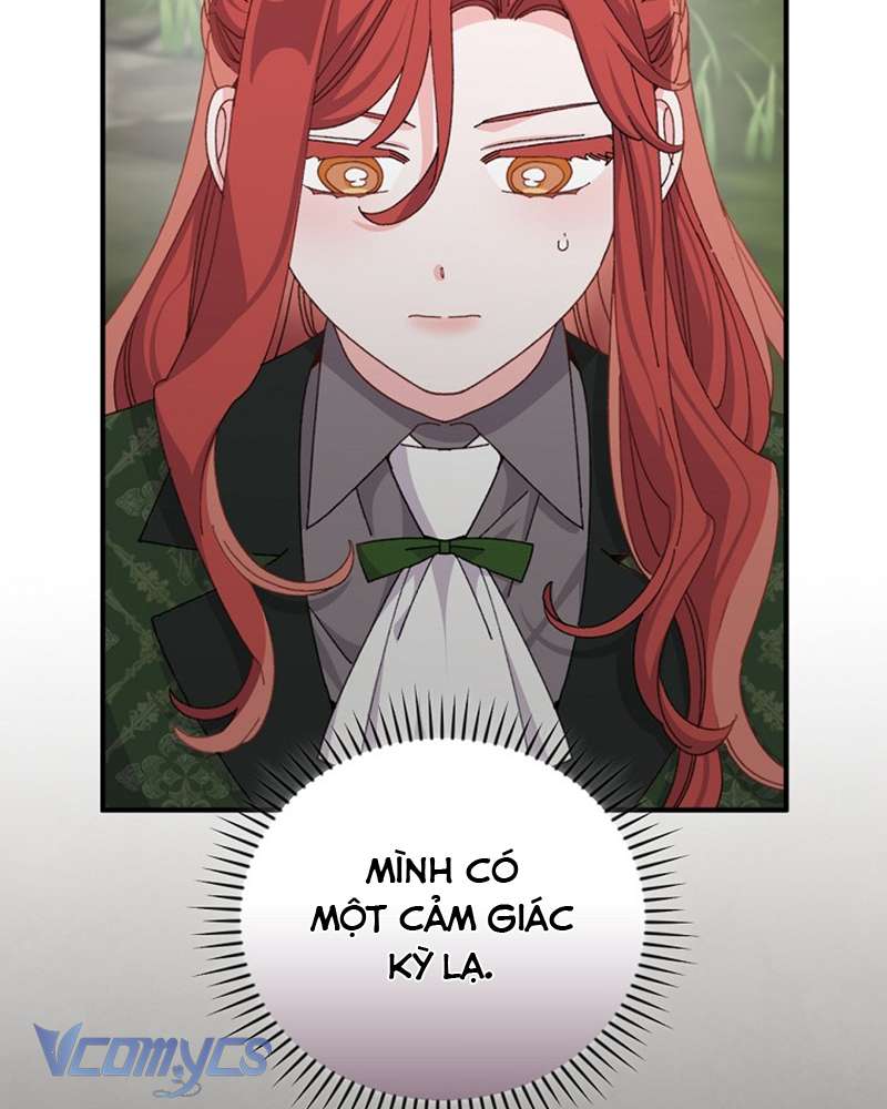 Chị Gái Của Nhân Vật Phản Diện Hôm Nay Cũng Đang Đau Khổ Chap 80 - Trang 4