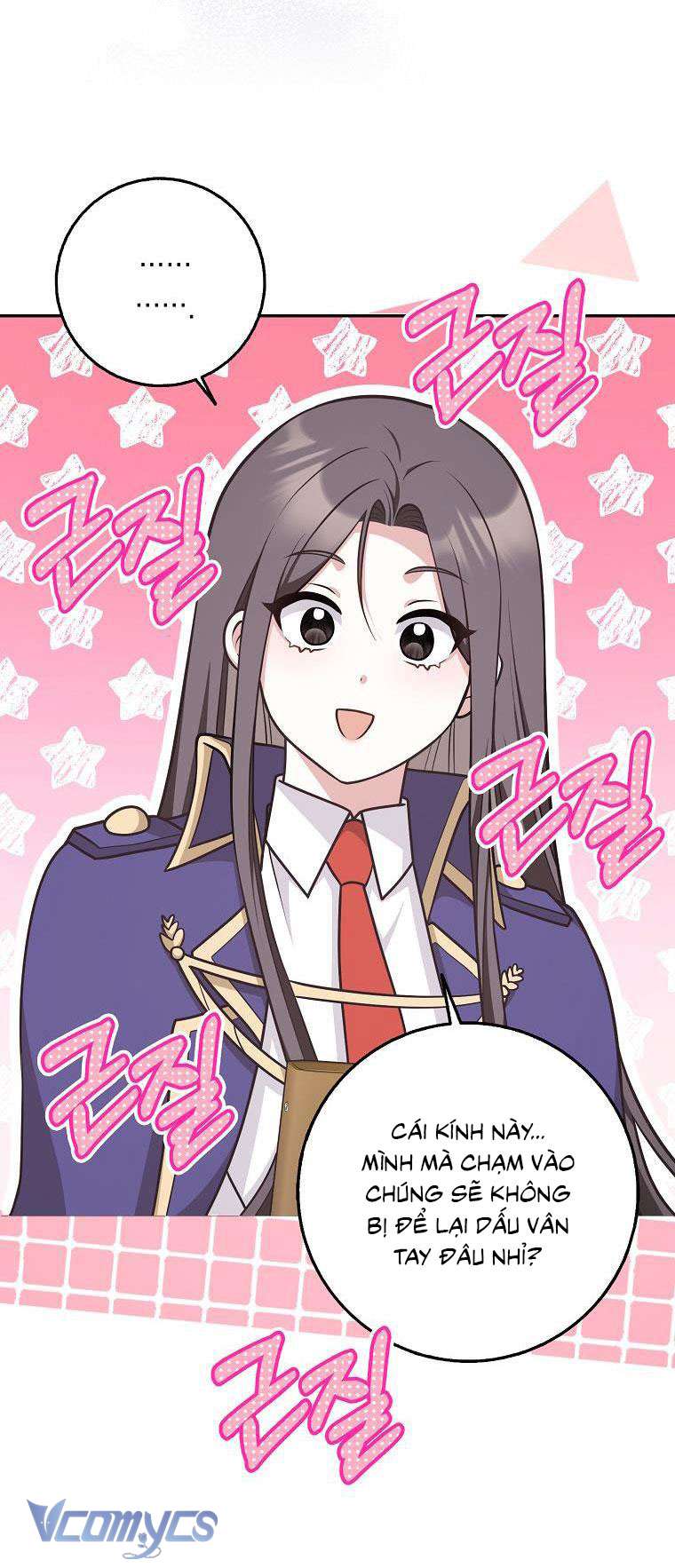 Tôi Thề Chúng Ta Chỉ Là Bạn Chapter 43 - Trang 4