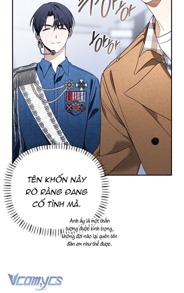 PD Rác Rưởi Sống Sót Với Thân Phận Thần Tượng Chap 18 - Trang 2