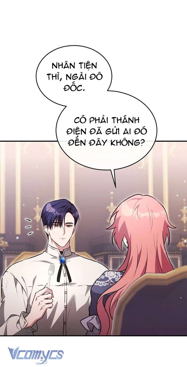 Dàn Harem Nóng Bỏng Đang Dần Lạnh Nhạt với Tôi! Chap 18 - Trang 3