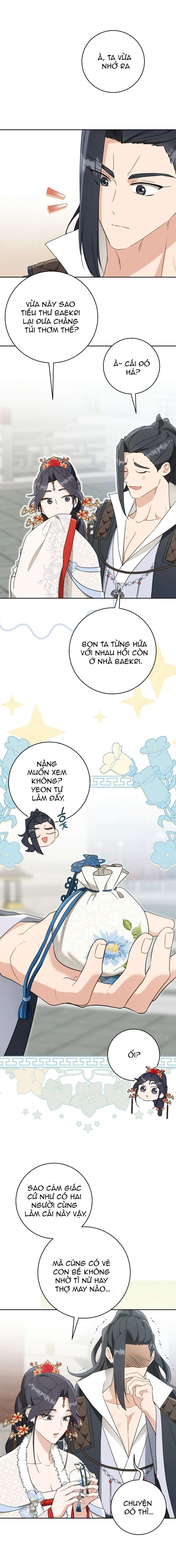Trở Thành Cô Cháu Gái Bị Khinh Miệt Của Nhà Quyền Quý Chap 83 - Trang 2