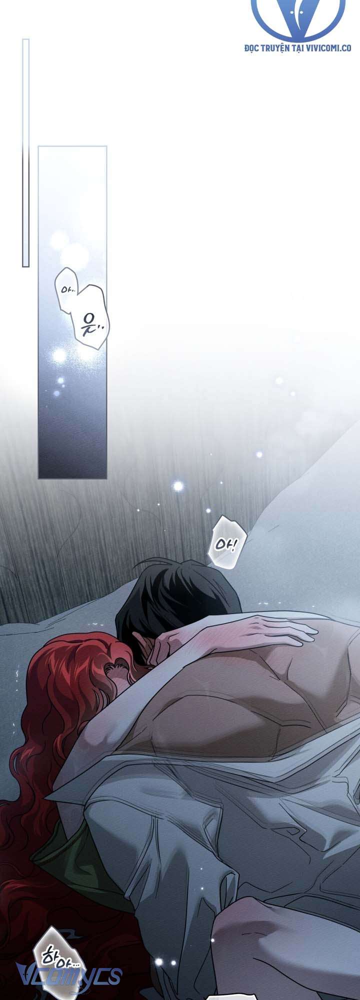 Dưới Bóng Cây Sồi Chap 127 - Trang 2