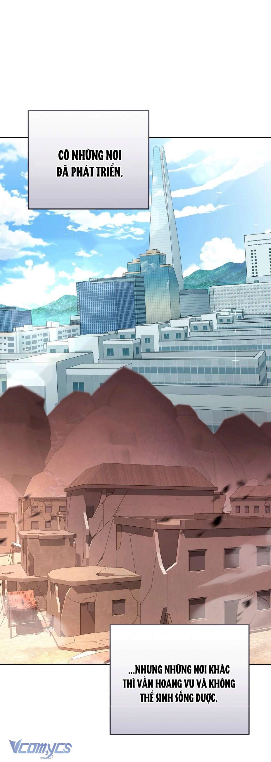 Chủ Tiệm Cafe Là Guide Cấp S Chap 33 - Next Chap 34