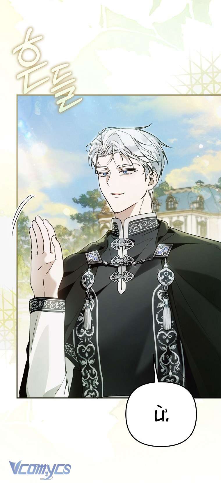 Độc Chiếm Sủng Ái Của Công Chúa Út, Mọi Người Đều Say Mê Tôi. Chap 41 - Next Chap 42