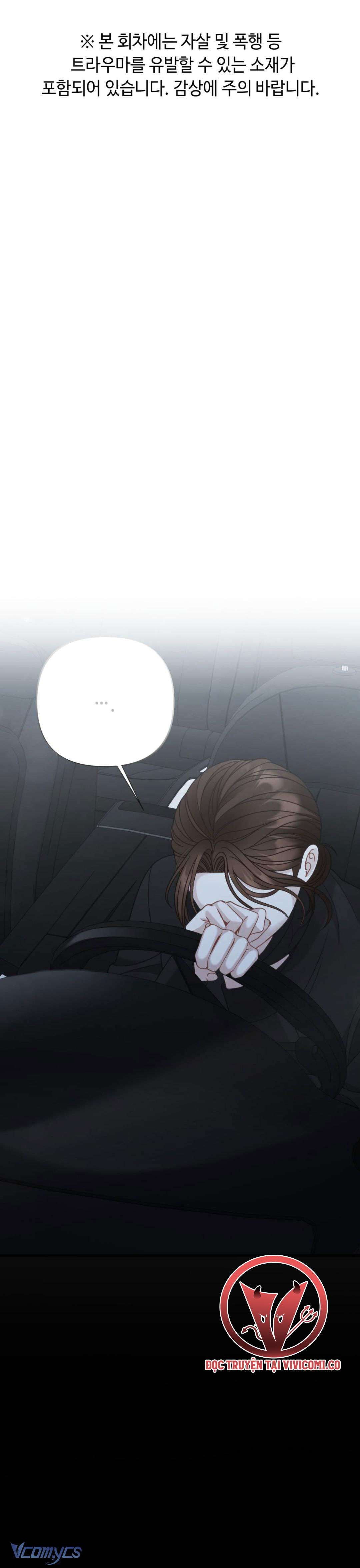 [18+] Hối Hận Muộn Màn Chap 21 - Trang 2