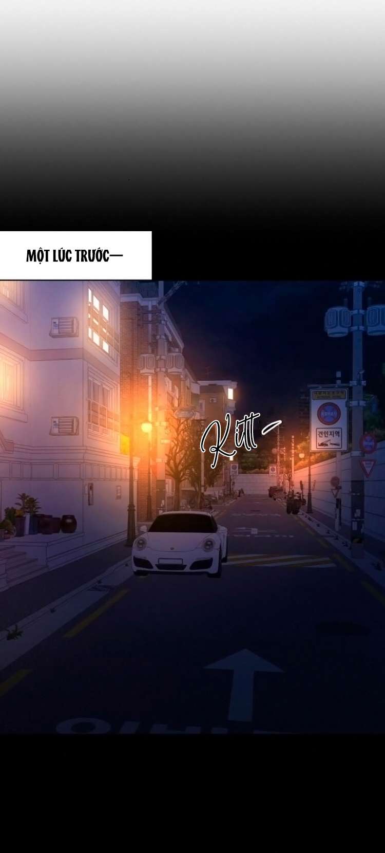 Chiến Lược: Tình Yêu Trong Sáng Chap 129 - Trang 2