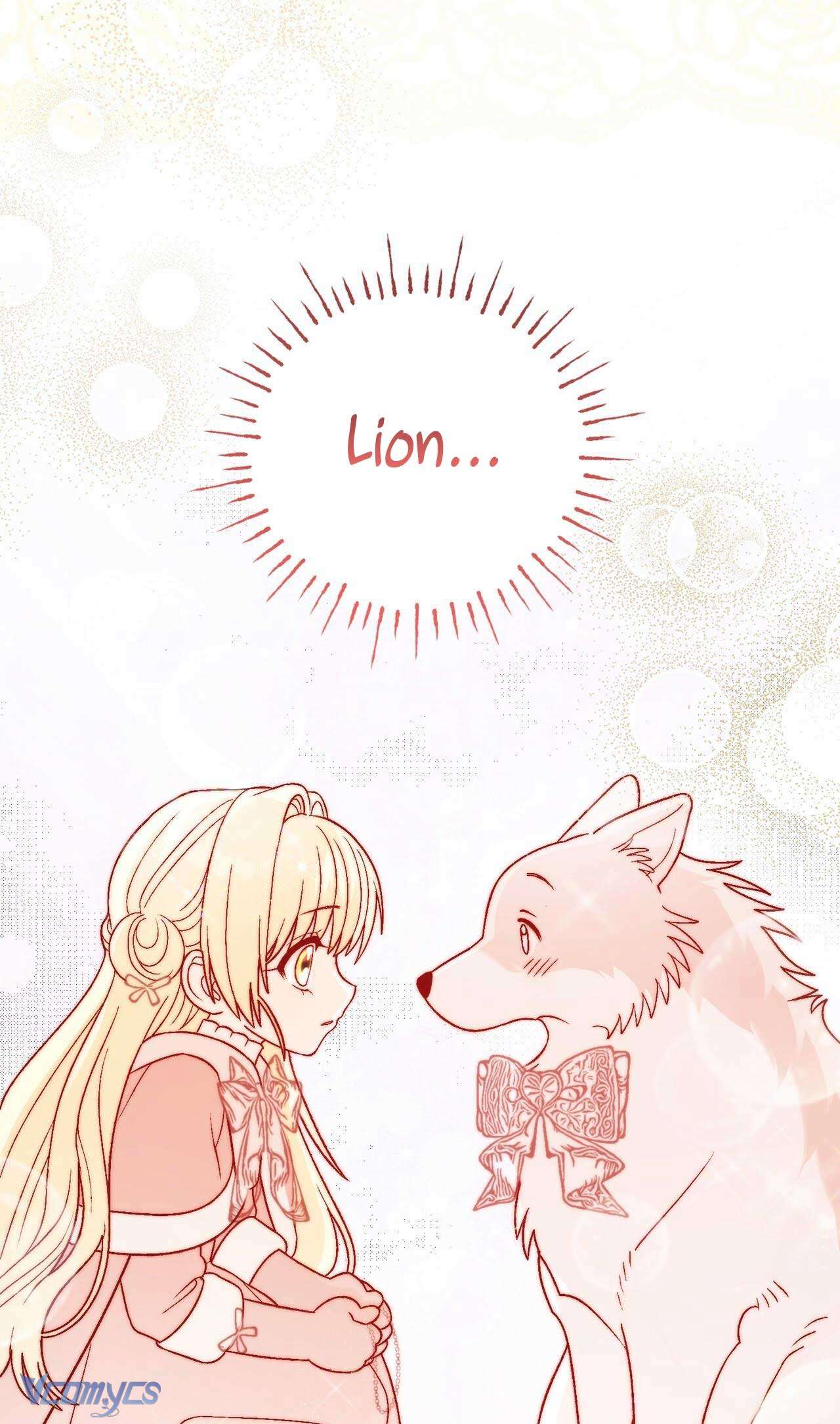 Gửi đến người sói yêu dấu của em Chap 20 - Trang 2