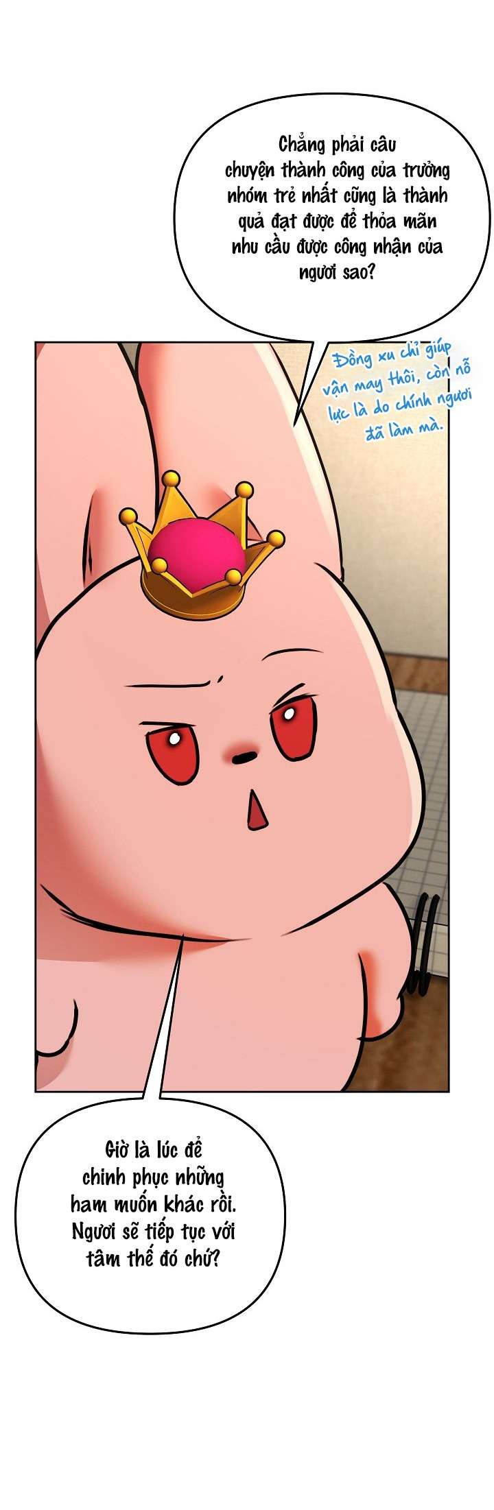 Kế Thừa Succubus Dâm Đãng Chap 3 - Next Chap 4