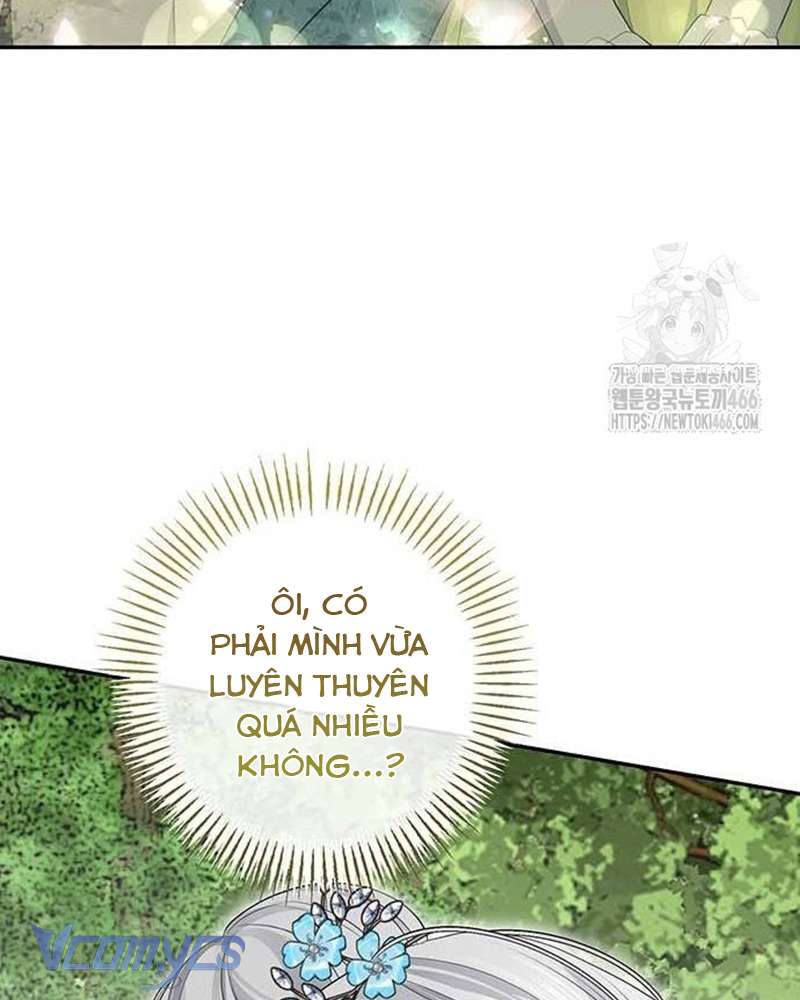 Praesepe Bên Ngoài Chiếc Lồng Chap 12 - Trang 4