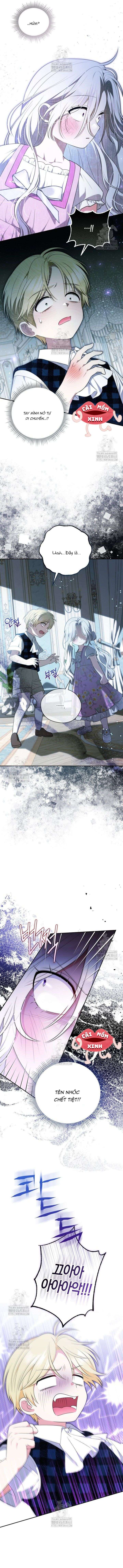 Cái Giá Của Tái Sinh Chap 13 - Trang 2