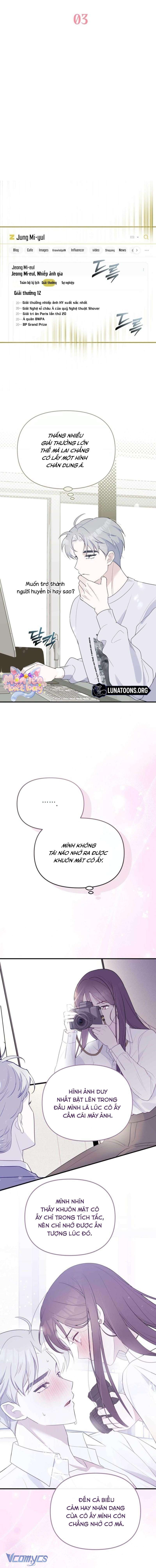 [18+] Tôi Nuôi Trai Chỉ Để "Thịt" Chap 3 - Trang 2