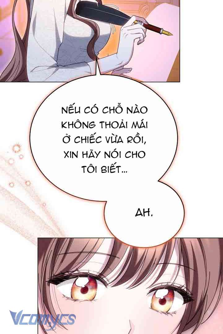 Cây Kim Chỉ Của Hoàng Hậu Chap 24 - Trang 2