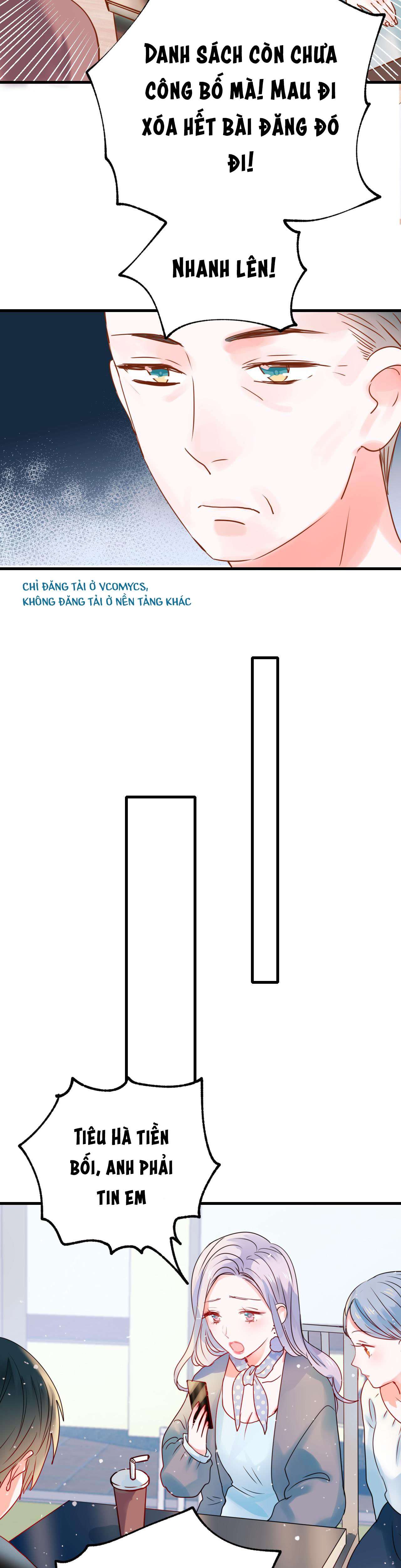 Thành Dã Tiêu Hà Chapter 18 - Trang 4
