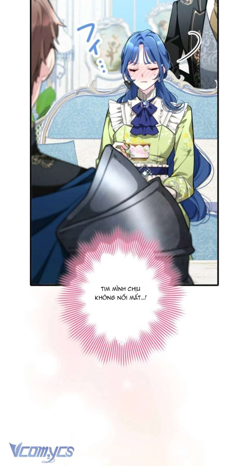 Hợp Đồng Ba Năm Với Tử Thần Chap 6 - Trang 2