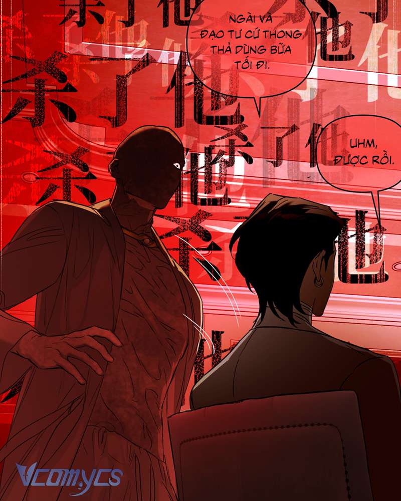 Ác Chi Hoàn Chapter 69 - Trang 3