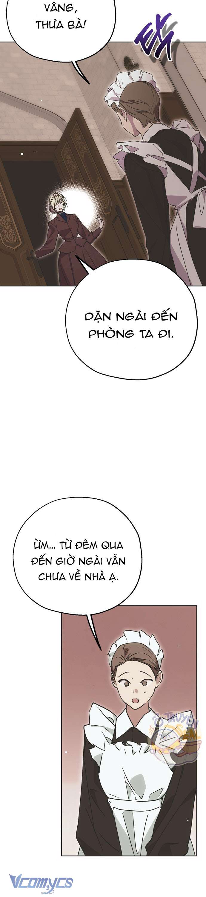 Vụ Bê Bối Vô Đạo Đức Chap 2 - Trang 4