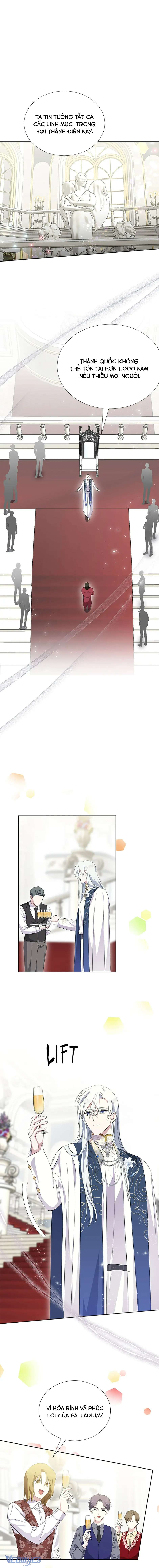 [PNT] Phía Sau Mặt Nạ Của Nam Chính Hiền Lành Chap 66 - Trang 2