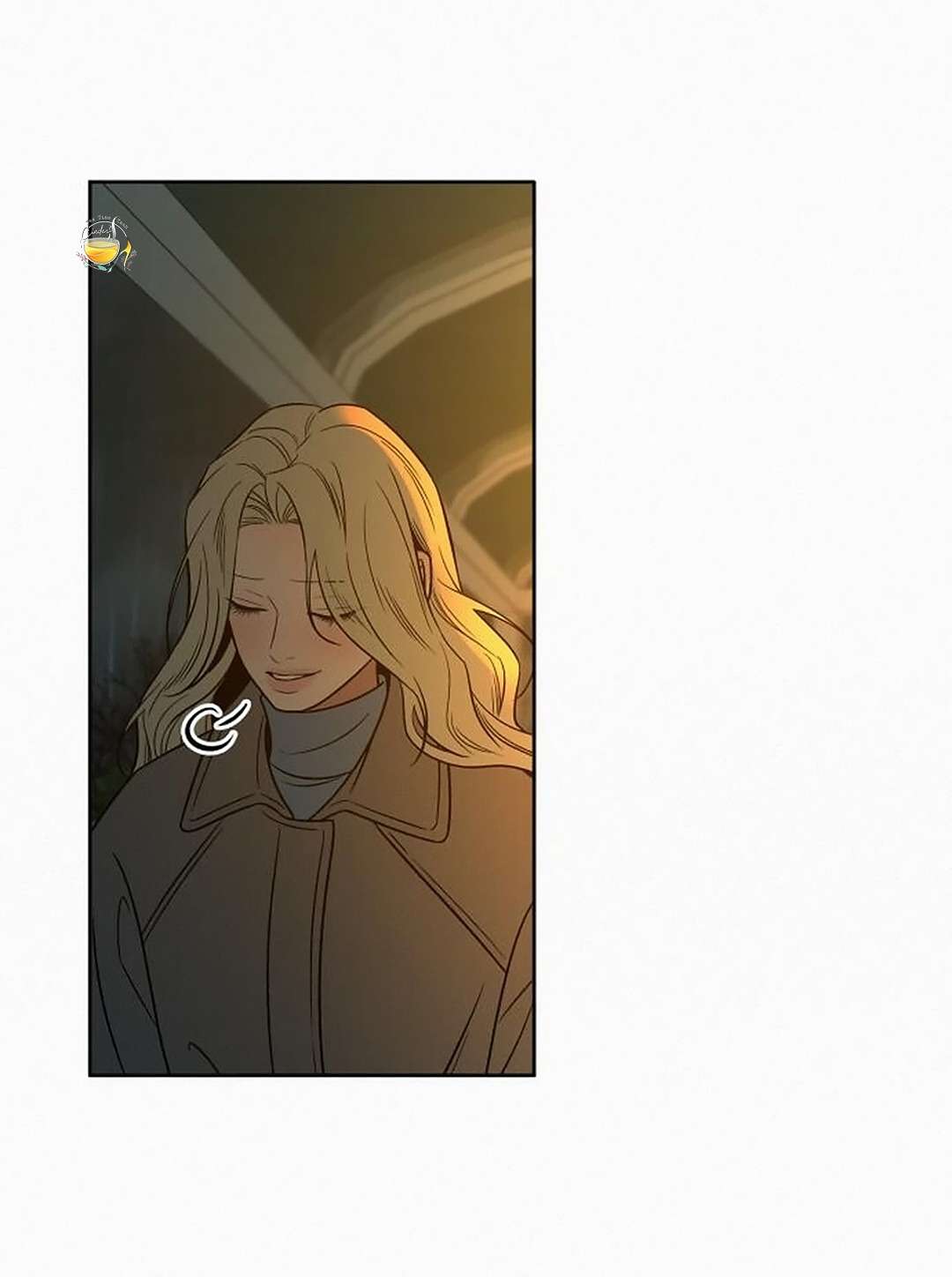 Chiến Lược: Tình Yêu Trong Sáng Chap 133 - Trang 2