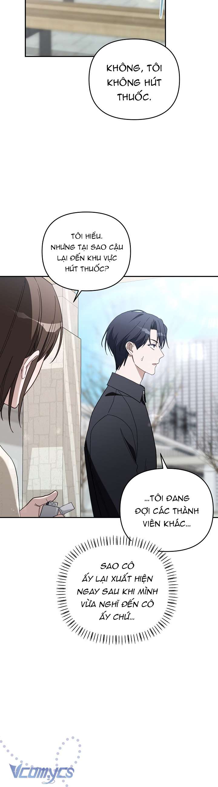 PD Rác Rưởi Sống Sót Với Thân Phận Thần Tượng Chap 20 - Trang 2